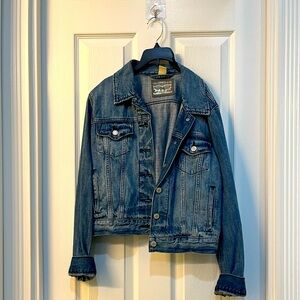Levi’s jean jacket